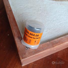 CMT 796.664.00 Pinza di serraggio