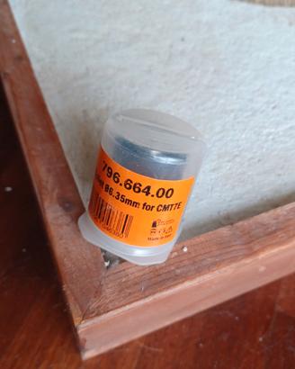 CMT 796.664.00 Pinza di serraggio