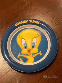 Looney Tunes - piatto titty