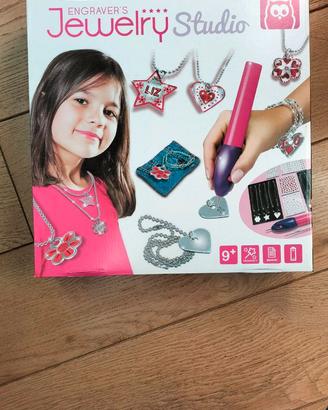 Studio di gioielli Eurekakids - 2316167