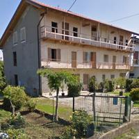 Cascinale tipico piemontese