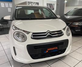 Citroen C1 VTi 72 S&S 5 porte Feel