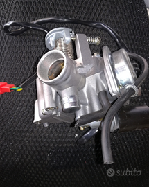Carburatore x 150 o 200 cc