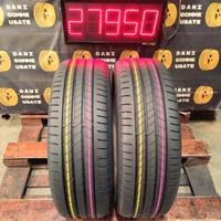 2 GOMME 185 56 15 BRIDGESTONE 80%