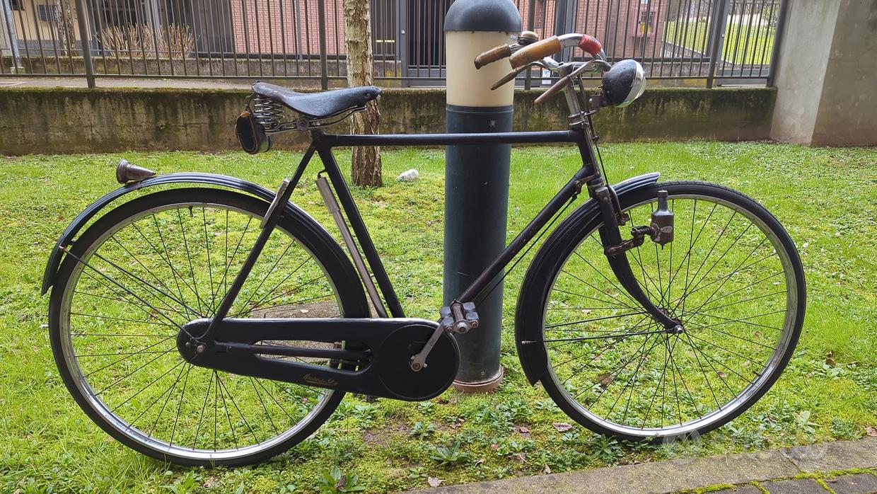 Umberto dei oro - Fantastiche offerte di Biciclette - Subito.it
