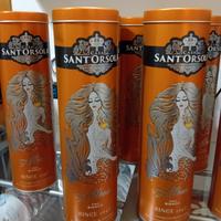 Latte da  vino Decoro