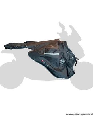 Termoscudo Leg Cover R177X TUCANO HONDA SH 300