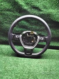 VOLANTE STERZO VOLKSWAGEN Golf 6 Plus (08>12)