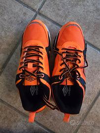 Scarpa da ginnastica umbro