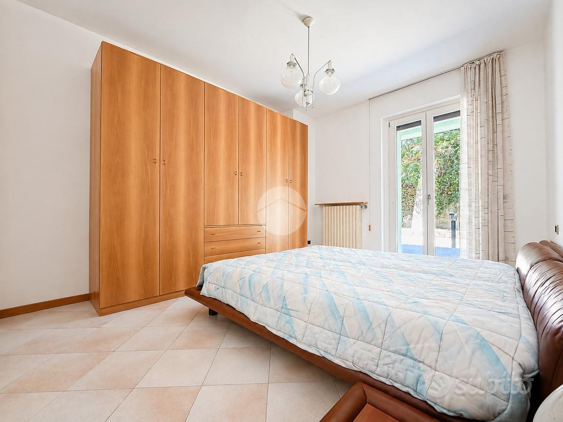 Appartamento – Sondrio, Moncucco, Colda - Vista 5