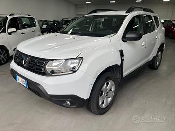 Dacia Duster 1.6 SCe 4x2 Prestige