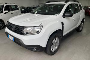 Dacia Duster 1.6 SCe 4x2 Prestige