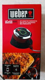 Weber iGrill Mini - termometro per carne intellige