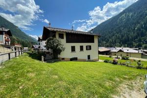 Chalet Nontiscordardime