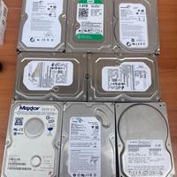 STOCK HARD DISK INTERNI