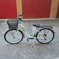 Bicicletta Montana 