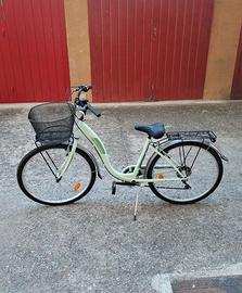 Bicicletta Montana 