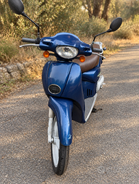 Aprilia Scarabeo 50 – 1998 – omologato 2 posti