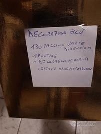 Decorazioni  natalizie