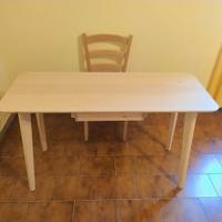 Scrivania Ikea Lisabo
