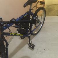 Mtb 26 funzionante
