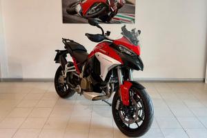 Ducati Multistrada V4 S