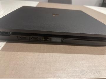 Ps 4 untera