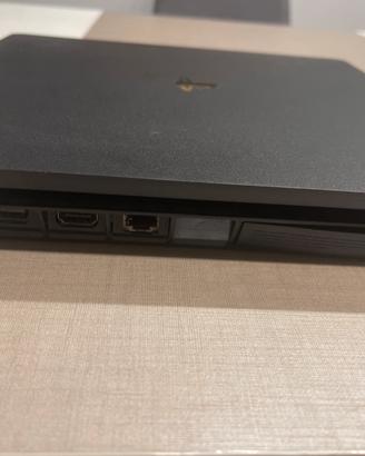 Ps 4 untera