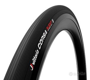 Vittoria Pneumatico da strada Corsa N.EXT Tubeless
