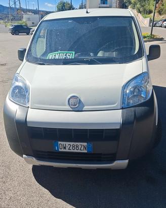fiat furgone 1.3 Multijet 