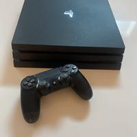 Ps4 pro