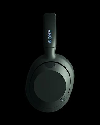 Cuffie Sony ULT Wear. Grigio full set