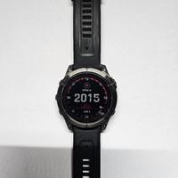 Garmin Fenix 7 Solar