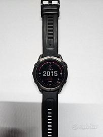 Garmin Fenix 7 Solar