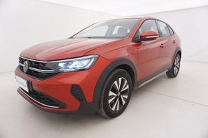 Volkswagen Taigo Life DSG BR892918 1.0 Benzina 110