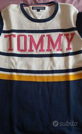 Maglione Tommy Hilfiger