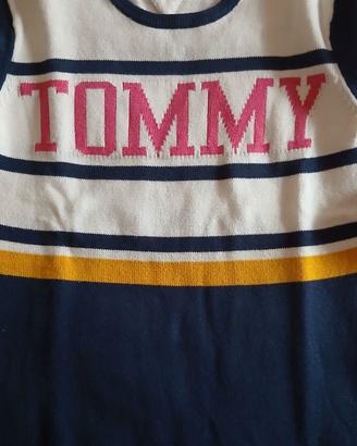 Maglione Tommy Hilfiger