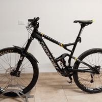 Cannondale 