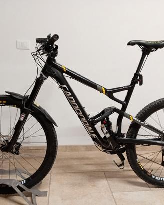 Cannondale 