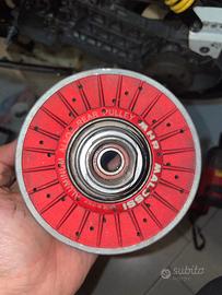 CORRETTORI FURIA ROSSA PIAGGIO