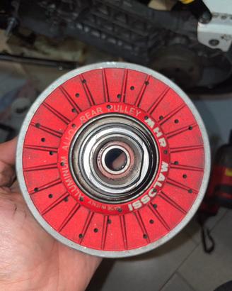 CORRETTORI FURIA ROSSA PIAGGIO
