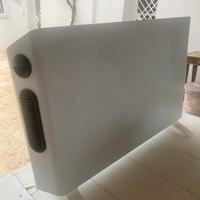 Stufa De Longhi HSX 2320F