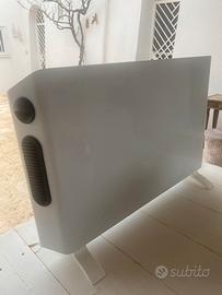 Stufa De Longhi HSX 2320F