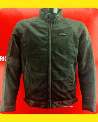 GIACCA MOTO AMSA SPORT
