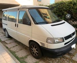 VW CALIFORNIA 1.9 TD 1997 targa oro ASI