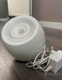 Lampada led philips livingcolors mini