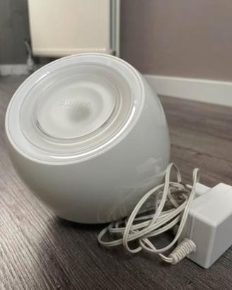 Lampada led philips livingcolors mini