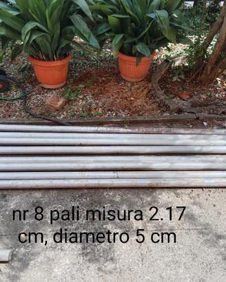 Litec tralicci e ganci
