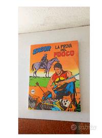 ZAGOR ZENITH N. 199 - NON CENSURATO -