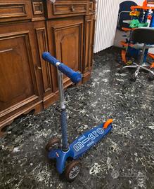 monopatino Micro Mini